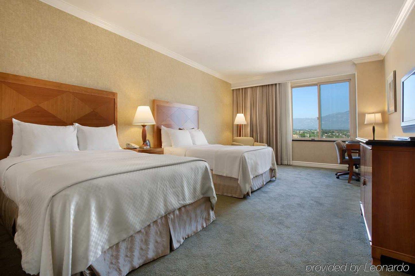 Hilton Los Angeles/San Gabriel Hotel Room photo